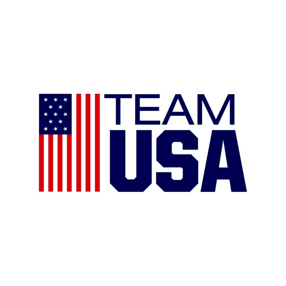 Be Olympic ready! Team USA 🇺🇸 !